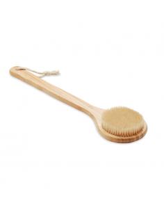 Cepillo baño bambú - Imagen 1