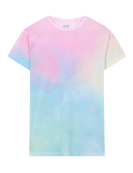 Camiseta Adulto Vega