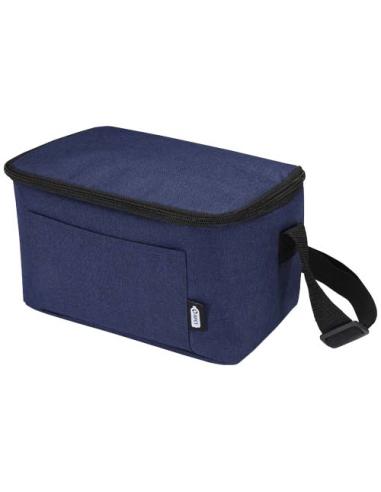 Bolsa nevera de RPET GRS para 6 latas "Tundra" 5L