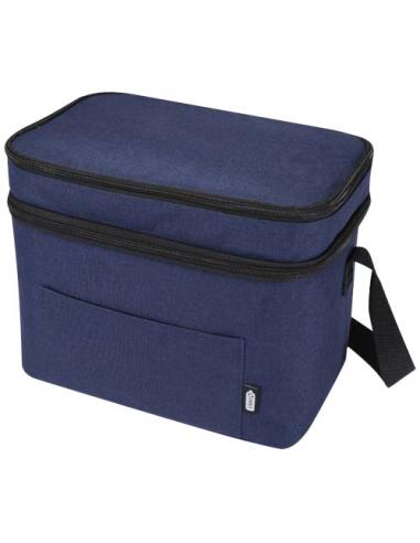 Bolsa nevera de RPET GRS "Tundra" 13L