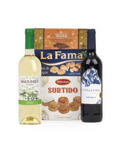 Lote de Navidad 1