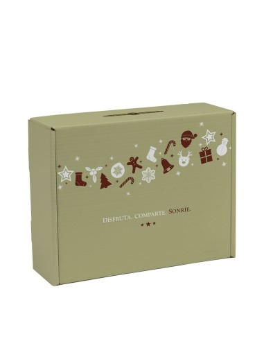 Catálogo Lotes de Navidad 2025