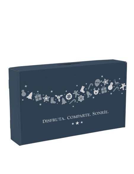 Lote de Navidad 11 gourmet variado | Goodie