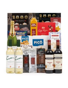 Lote de Navidad 12