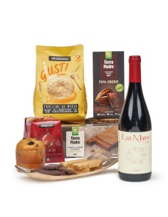 LOTE 227 SOLIDARIO COMERCIO JUSTO