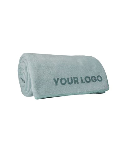 Toalla de microfibra suave