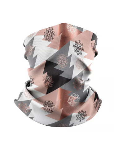 Bufanda multifunción