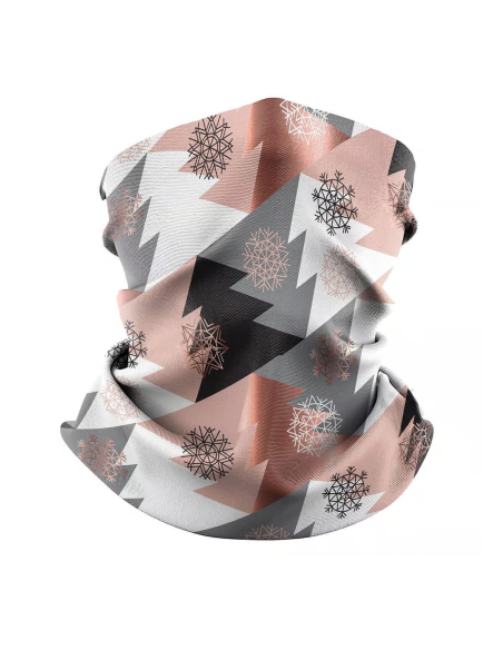 Bufanda multifunción