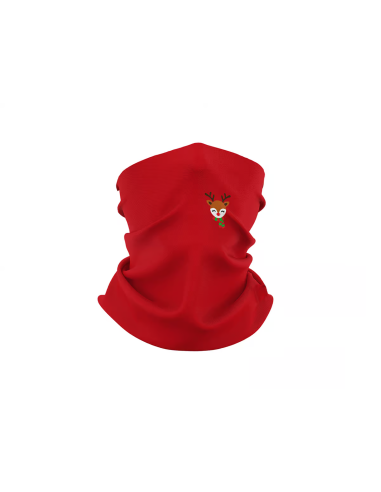 Bufanda multifunción