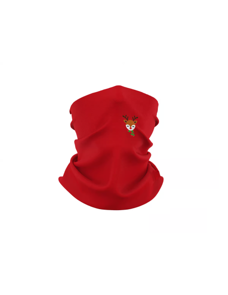 Bufanda multifunción