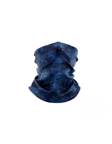 Bufanda multifunción