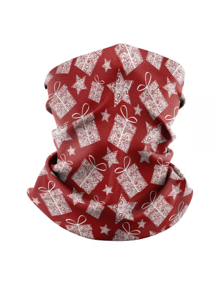 Bufanda multifunción