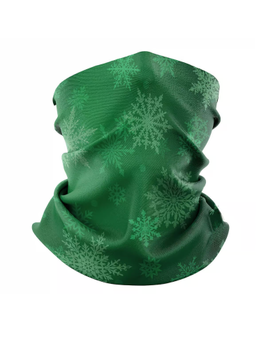 Bufanda multifunción