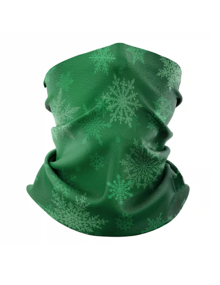 Bufanda multifunción