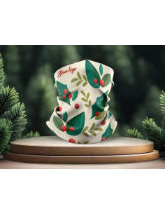 Bufanda multifunción