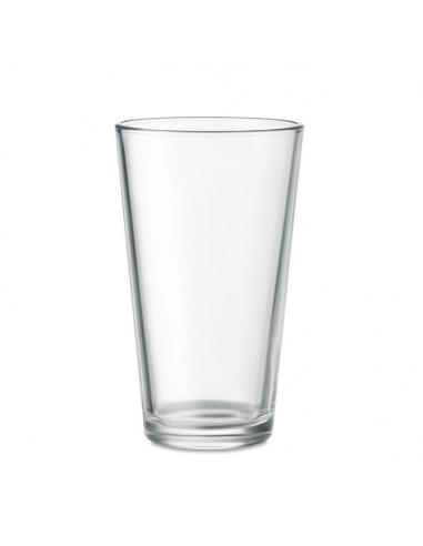 Vaso de cristal 300ml - Imagen 1