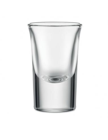 Vaso de cristal 28ml - Imagen 1