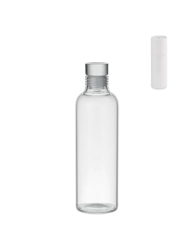 Botella de borosilicato 500 ml