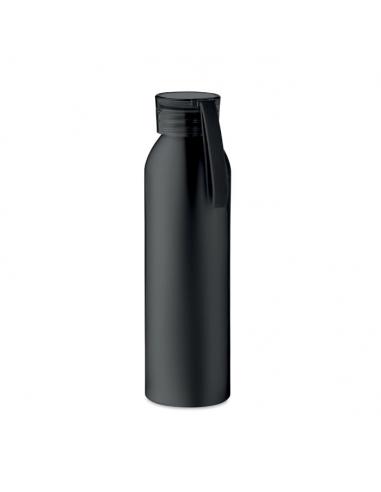 Botella de aluminio 600ml - Imagen 1