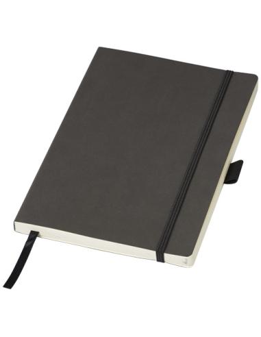 Libreta A5 de tapa blanda "Revello"