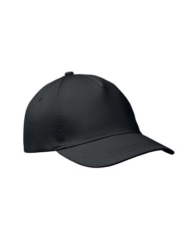 Gorra de béisbol de 5 paneles