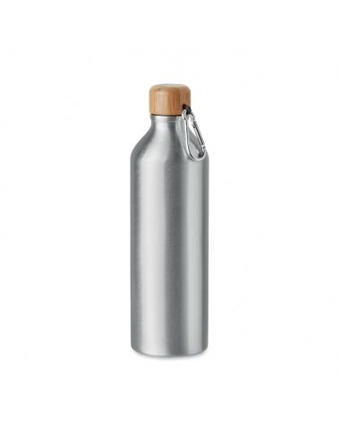 Botella de aluminio 800 ml - Imagen 1