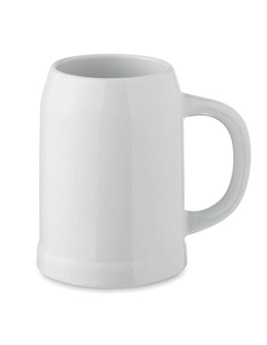 Taza con forma de jarra 500 ml