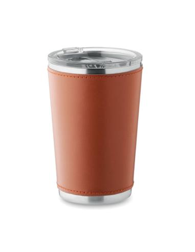 Vaso de doble pared 350 ml