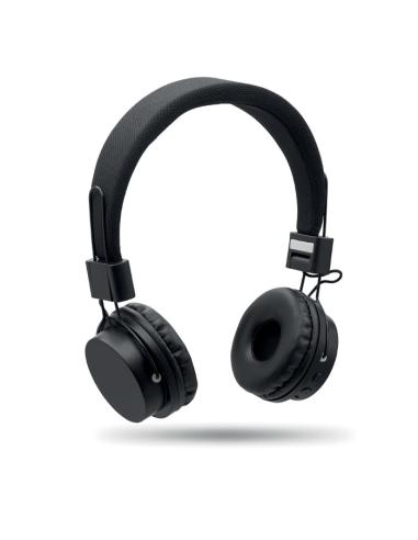 Auriculares inalámbricos ABS