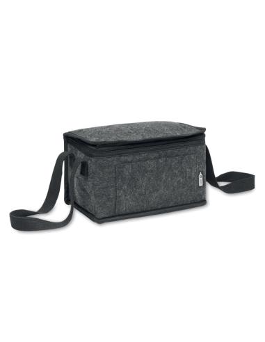 Bolsa nevera de fieltro RPET