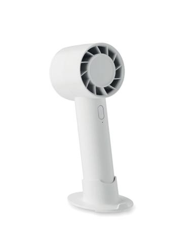 Ventilador portátil 2000 mAh