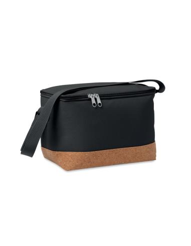 Bolsa nevera 600D RPET