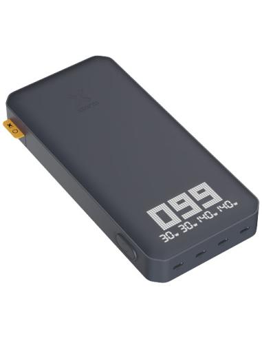 Batería externa para portátil de 27 000 mAh 200 W "Xtorm XB403 Titan Ultra"