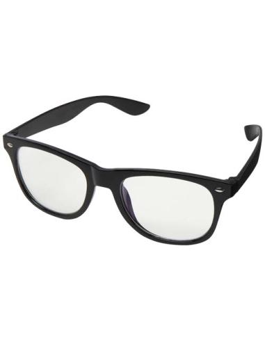 Gafas anti luz azul "GazeGuard"