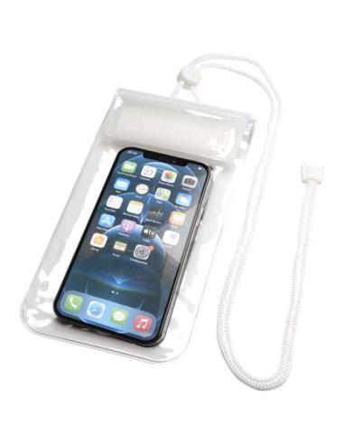 Funda impermeable para teléfono talla L "Dombay"