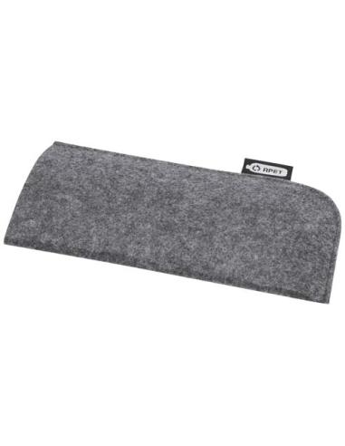 Funda para gafas de material reciclado GRS "Felta"