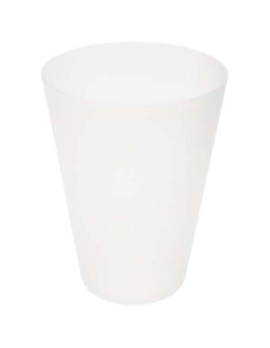 Vaso de plástico reutilizable de 300 ml "Glastonbury"