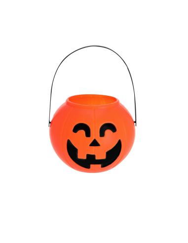 Cesta Halloween Cowel