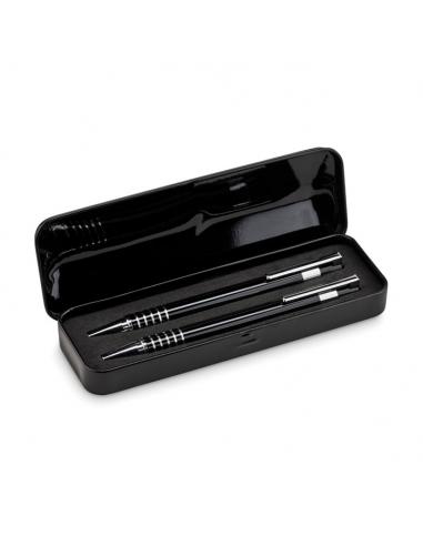 Set de bolígrafos en caja - Imagen 1