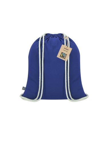 Mochila Dykes Fairtrade