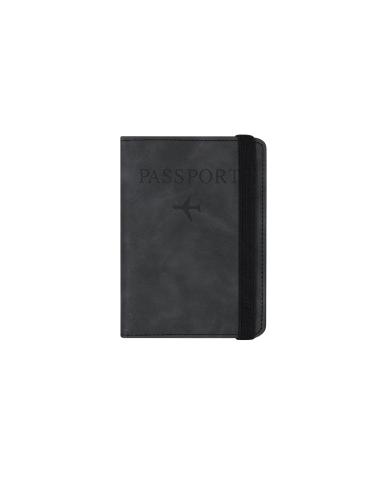 Funda Pasaporte Jemax