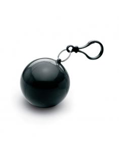Poncho en bola redonda - Imagen 1