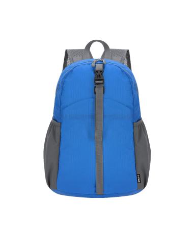 Mochila Plegable Chermel