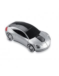 Ratón inálambrico forma coche - Imagen 1