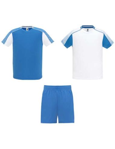 Conjunto deportivo infantil "Juve"