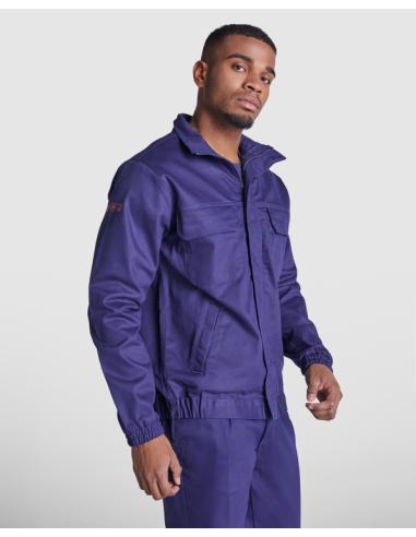 CHAQUETA IGNÍFUGA CRUISER