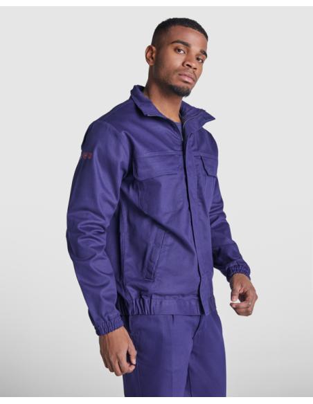 CHAQUETA IGNÍFUGA CRUISER