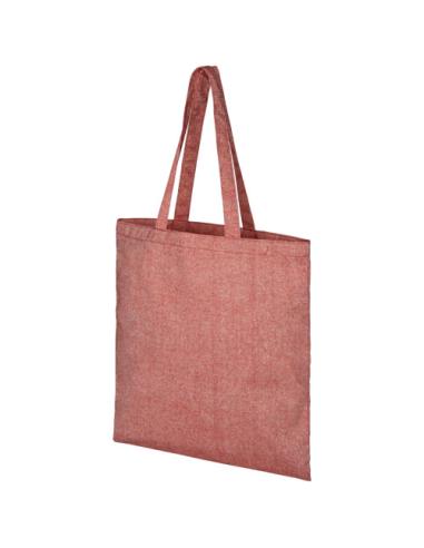 Bolsa Tote de algodón reciclado de 150 g/m² "Pheebs"