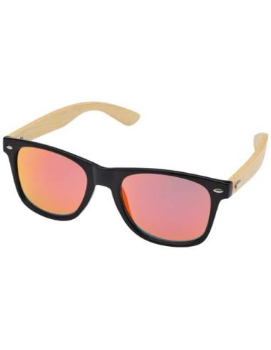 Gafas de sol con patillas de bambú "Hue"