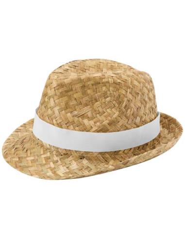 Sombrero de paja "Pricus"